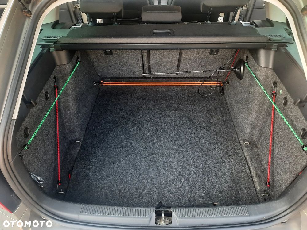Skoda Octavia 2.0 TDI DPF Elegance DSG - 7