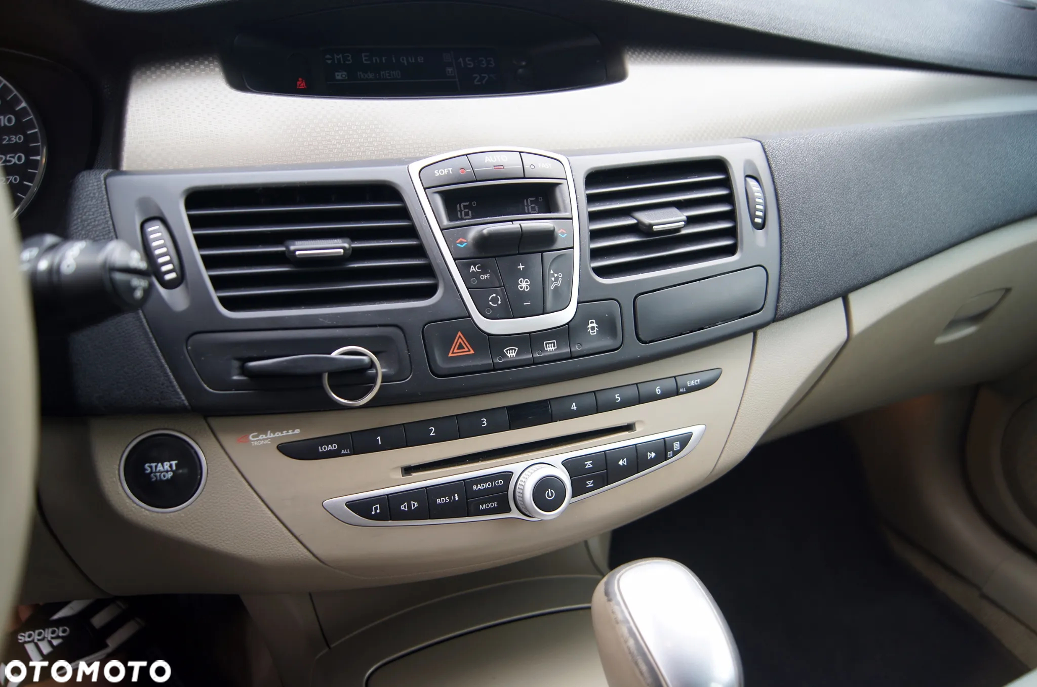 Renault Laguna dCi 150 FAP Dynamique - 17