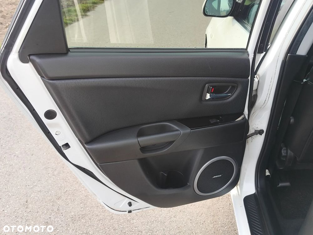 Mazda 3 1.6 Sport Exclusive - 25