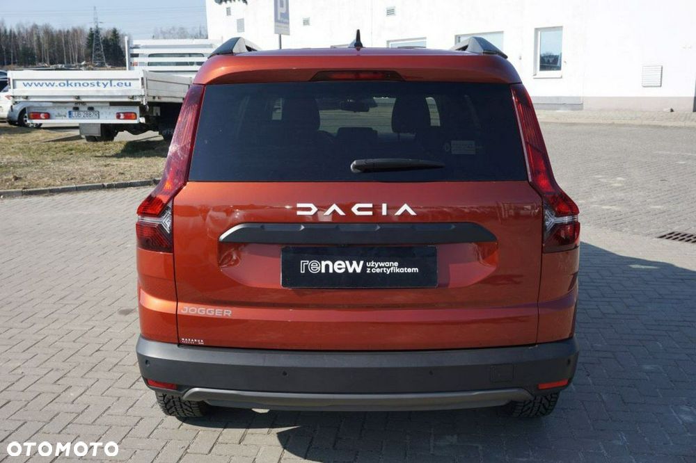 Dacia Jogger - 6