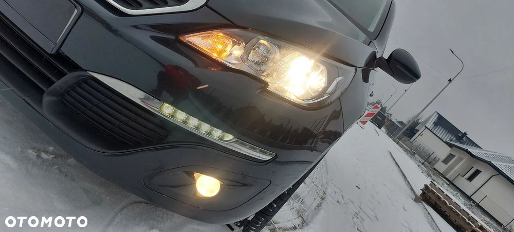 Peugeot 308 1.6 HDi Active - 36