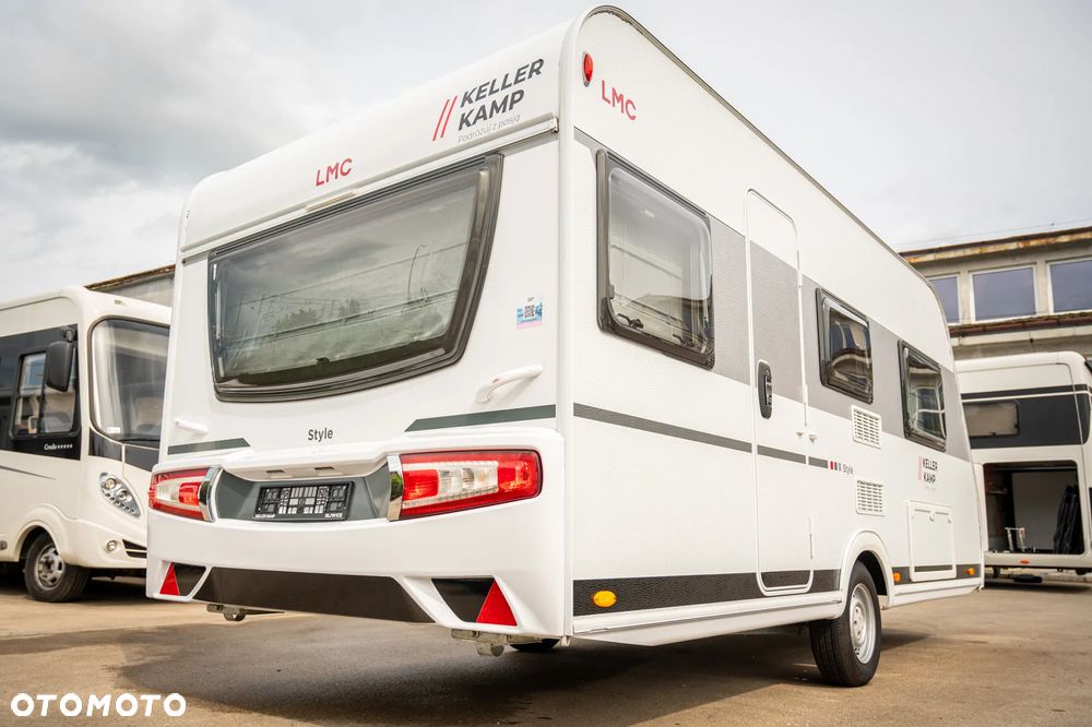 LMC Style 460E - 3
