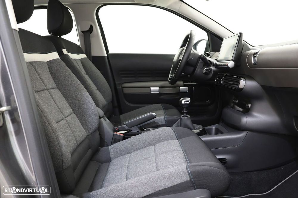 Citroën C4 Cactus 1.5 BlueHDi Feel - 8
