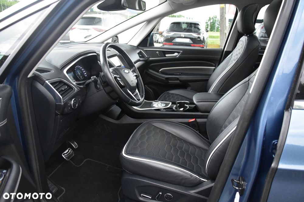 Ford S-Max 2.0 EcoBlue Bi-Turbo VIGNALE - 15