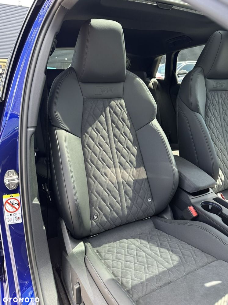 Audi RS3 Sportback - 27