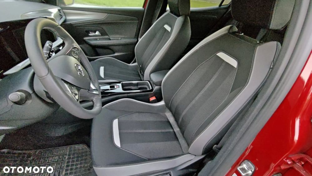 Opel Mokka 1.2 T GS S&S - 9