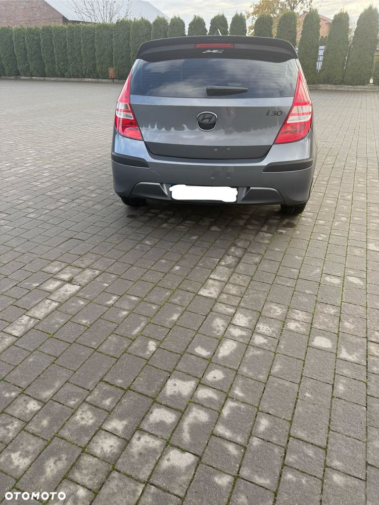 Hyundai i30 - 5