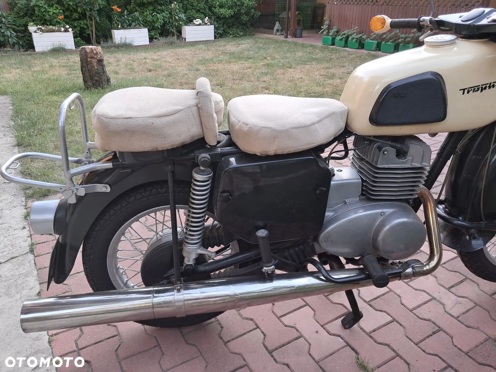 MZ ES - 6