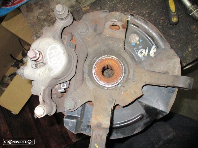 Manga De Eixo MEIX94 HYUNDAI GETZ  2008 1.1I FE COM BOMBITO 24 GETZ 1.1I - 1