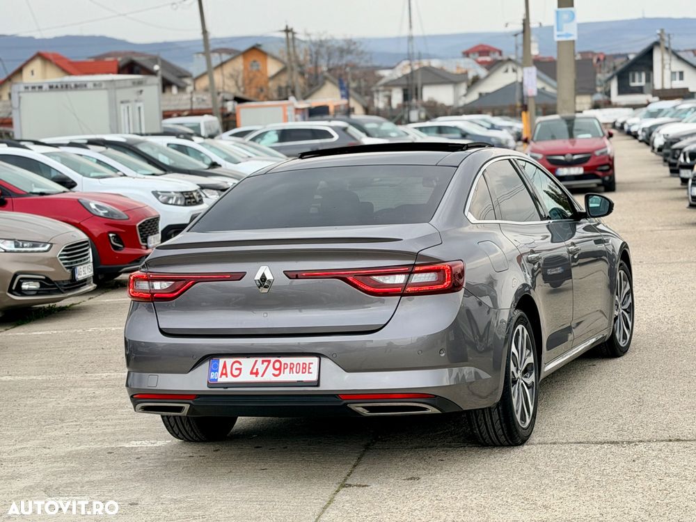 Renault Talisman - 6