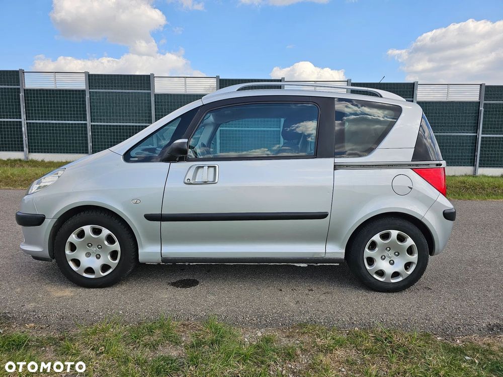 Peugeot 1007 75 Filou - 3