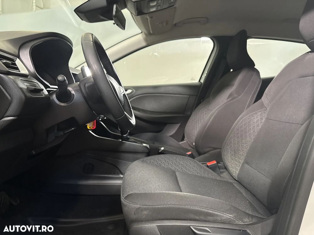 Renault Clio - 20