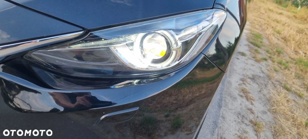 Mazda 3 SKYACTIV-G 120 Exclusive-Line - 10