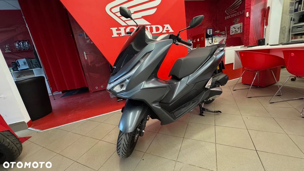 Honda PCX - 2