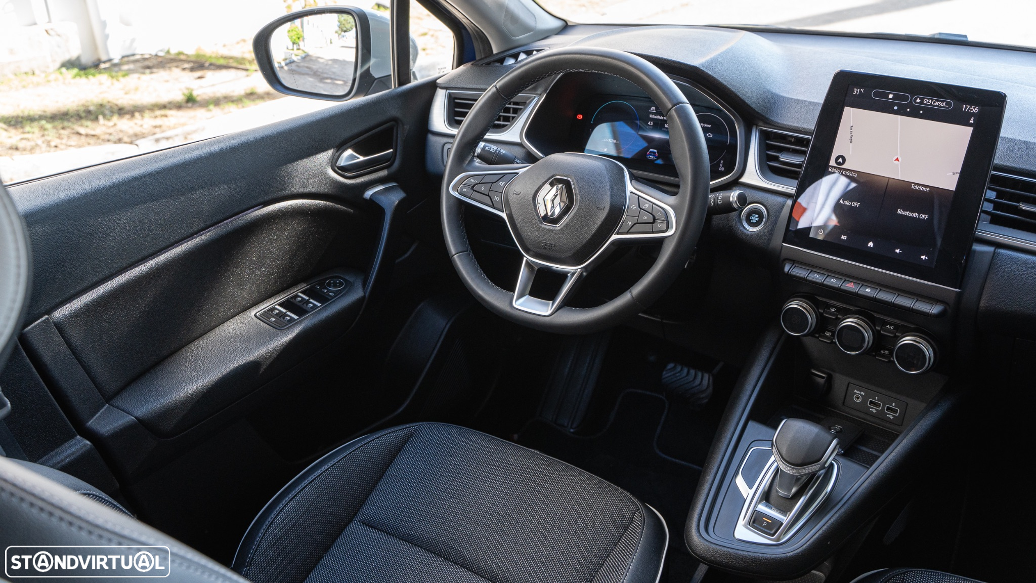 Renault Captur 1.6 E-Tech Plug-In Intens - 15