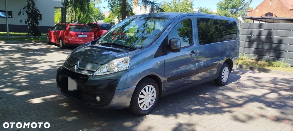 Citroën Jumpy Combi - 3