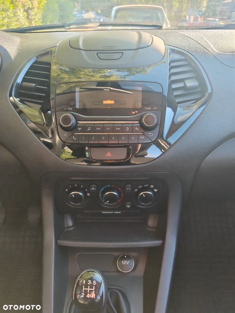 Ford Ka+ 1.2 Trend Plus - 15