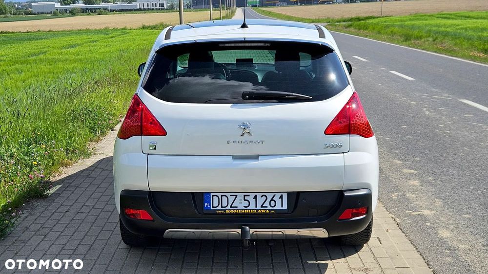 Peugeot 3008 - 36