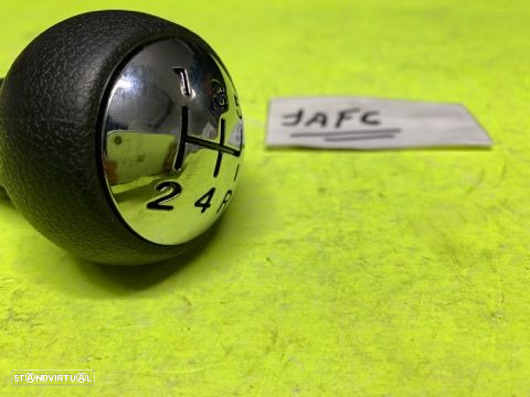 Manete mudanças Peugeot 206 207 307 Citroen c2 c3 - 3