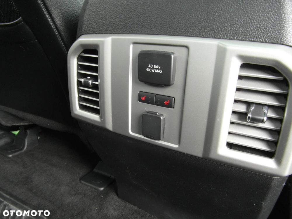 Ford F150 - 31