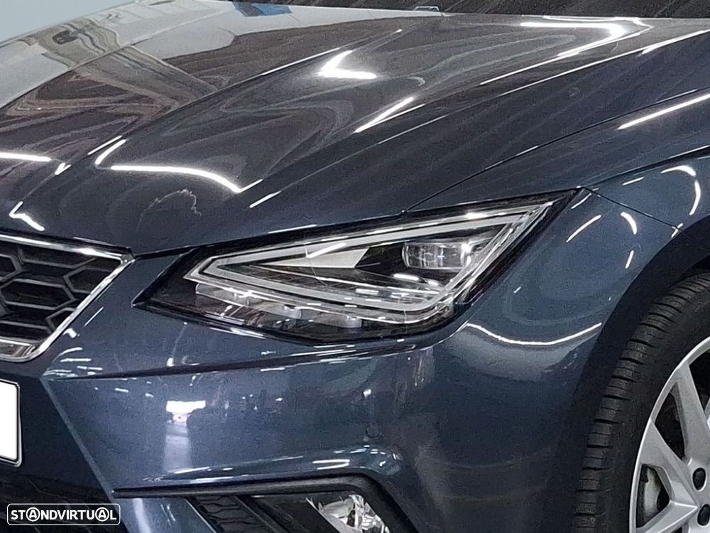 SEAT Ibiza 1.0 TSI FR - 3