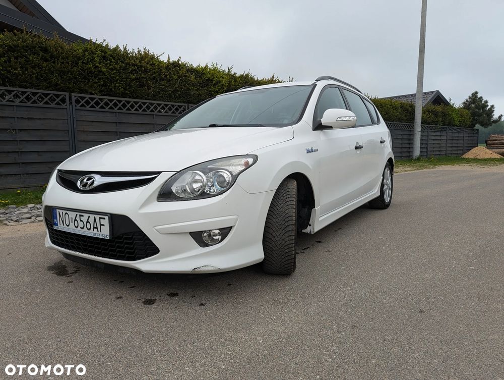 Hyundai i30 1.6 CRDi Classic - 2