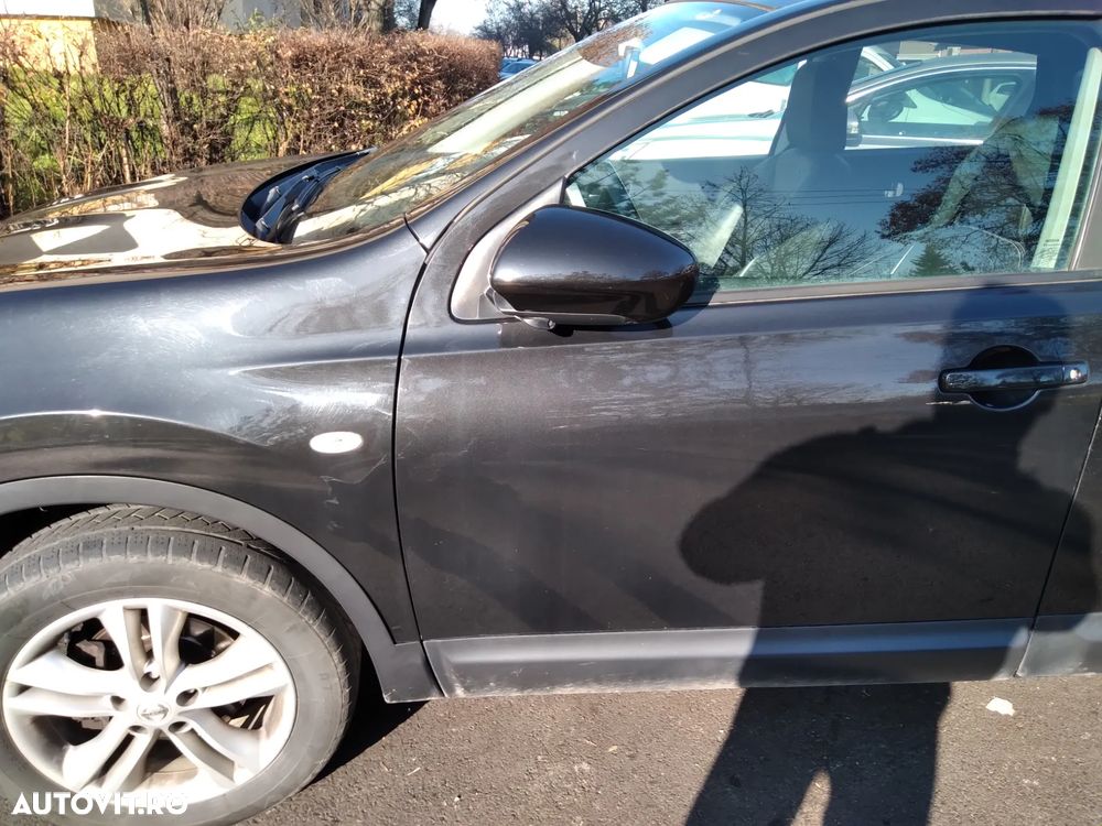 Nissan Qashqai 1.5 DCI TEKNA - 5