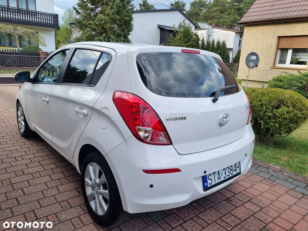 Hyundai i20 1.4 Style EU5 - 6