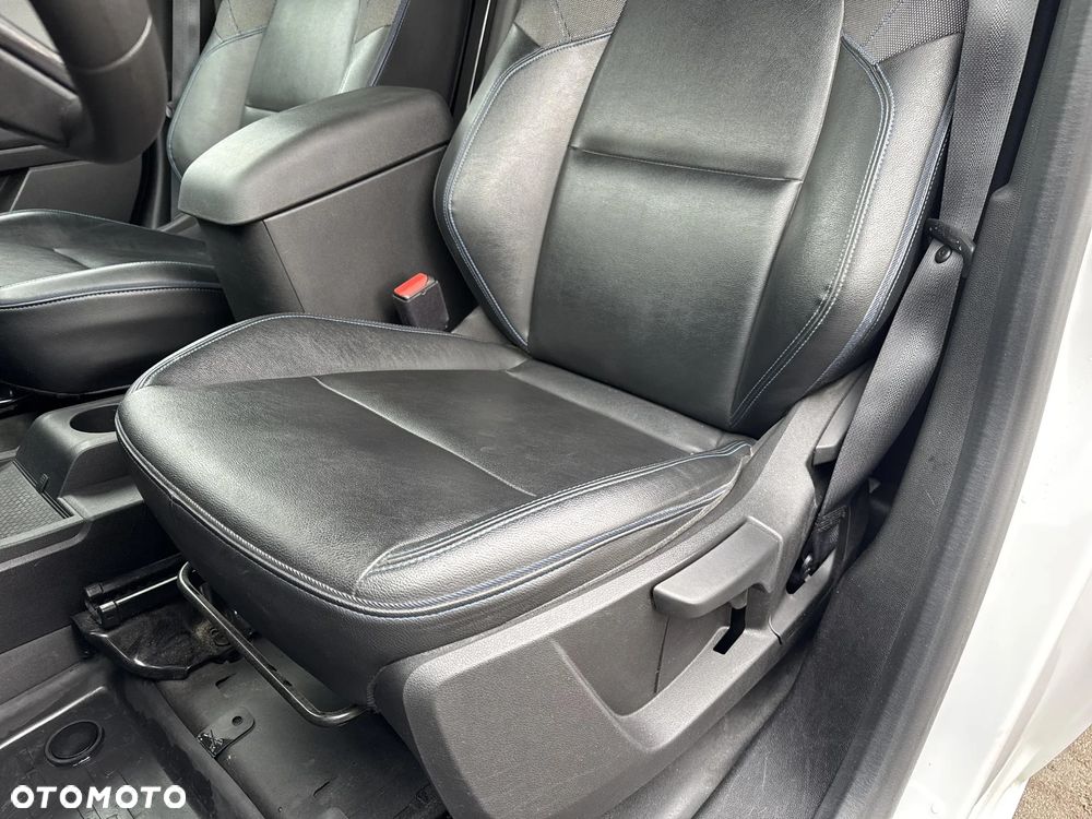 Nissan Townstar L1 N-Connecta - 15