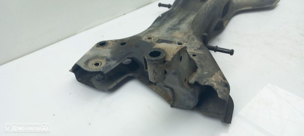 Charriot frente VOLKSWAGEN Polo (6R, 6C) - 3
