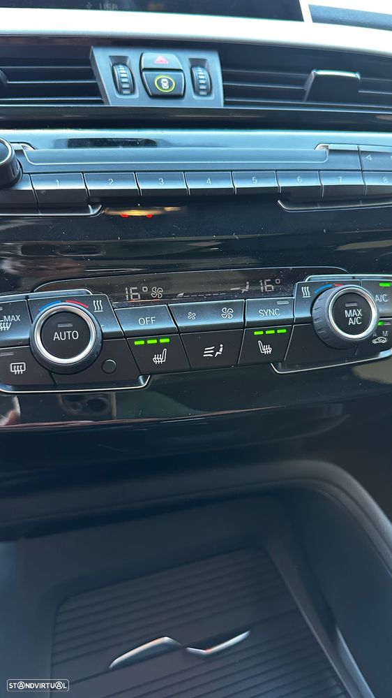 BMW X1 - 21