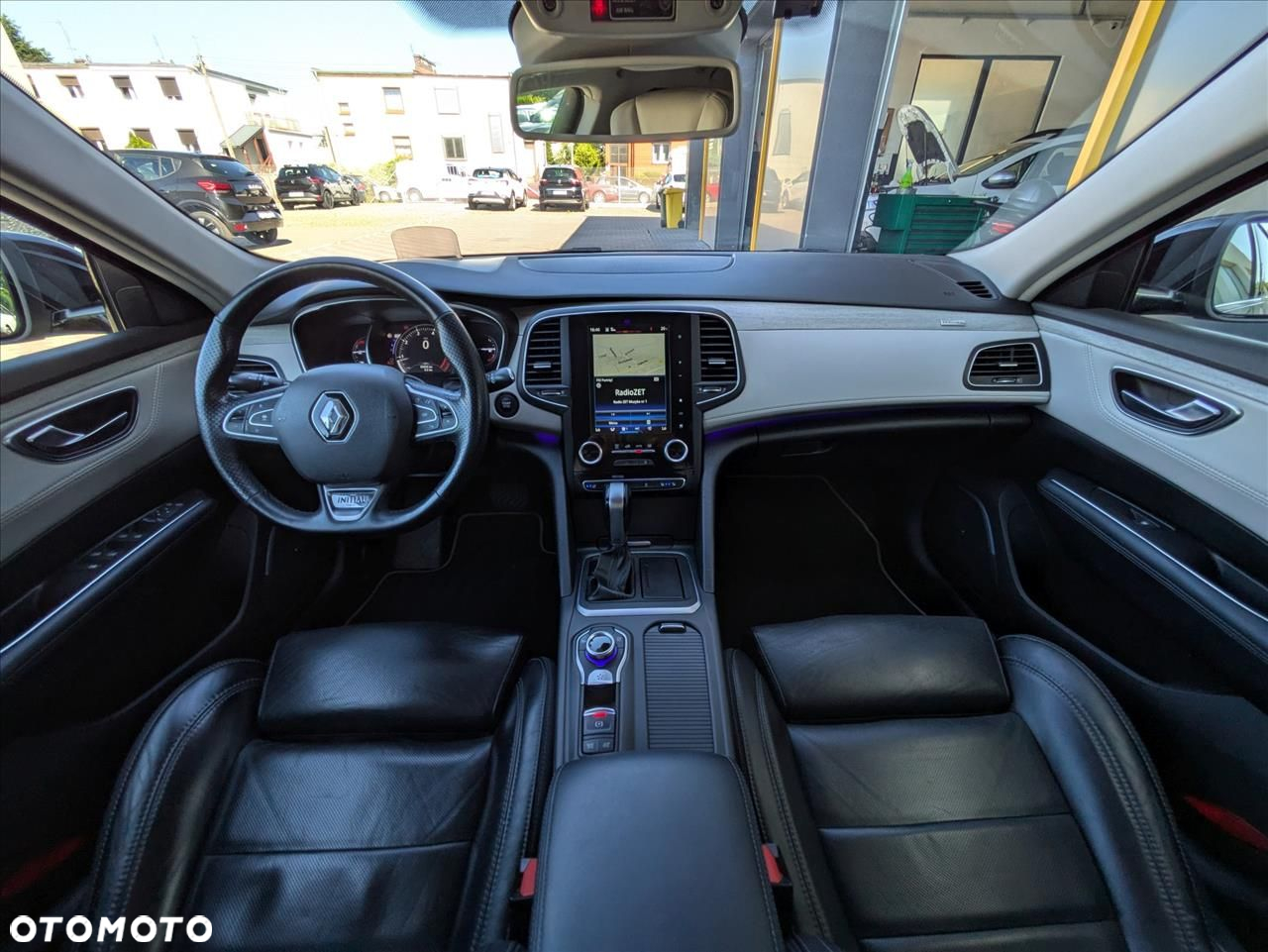 Renault Talisman 1.6 Energy TCe Initiale Paris EDC - 2