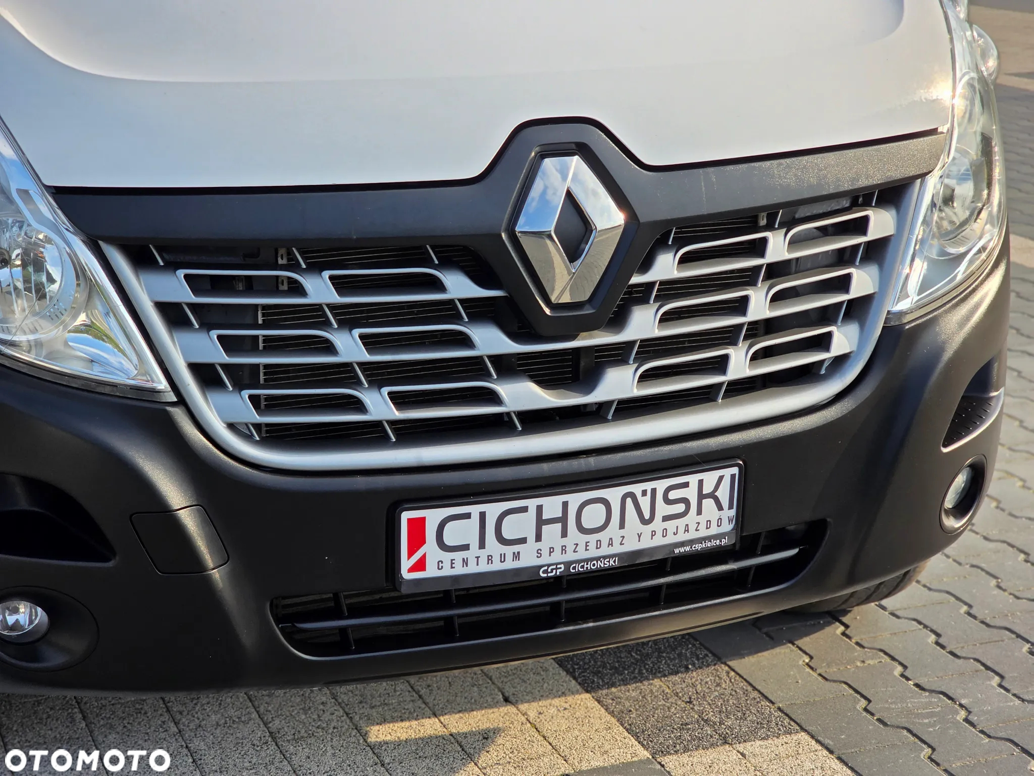 Renault Master - 16