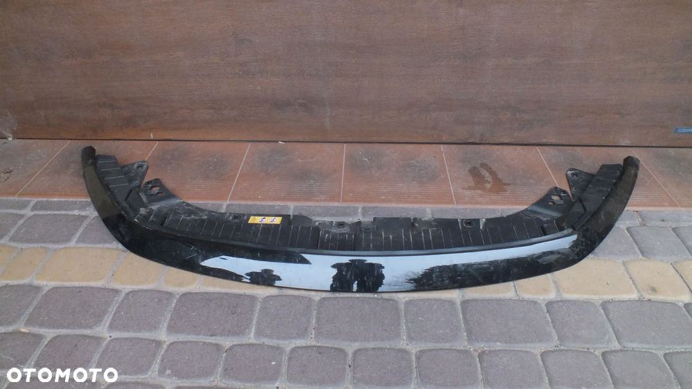 Zderzak przedni listwa zderzaka Mercedes EQB X243 - 2