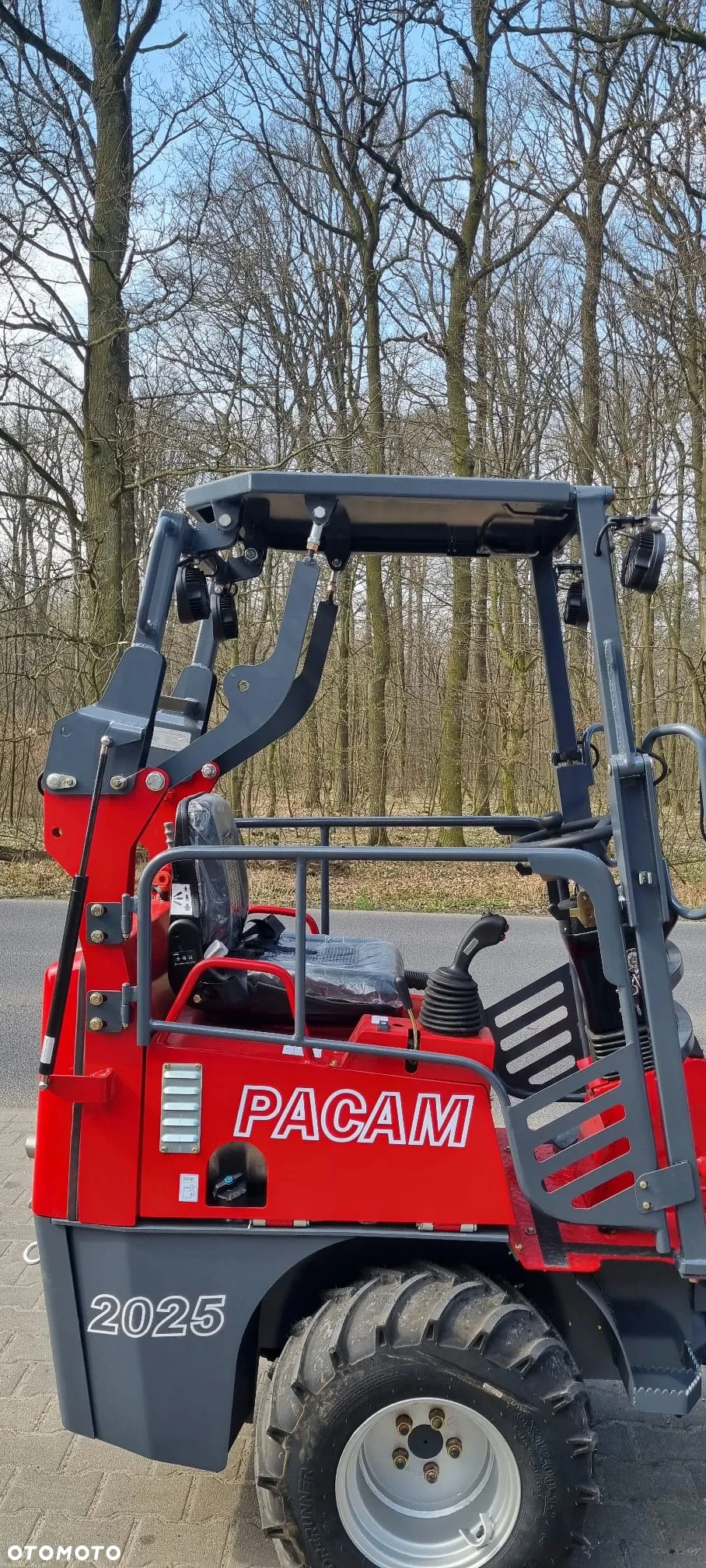 MACKS Pacam 2025 - 19