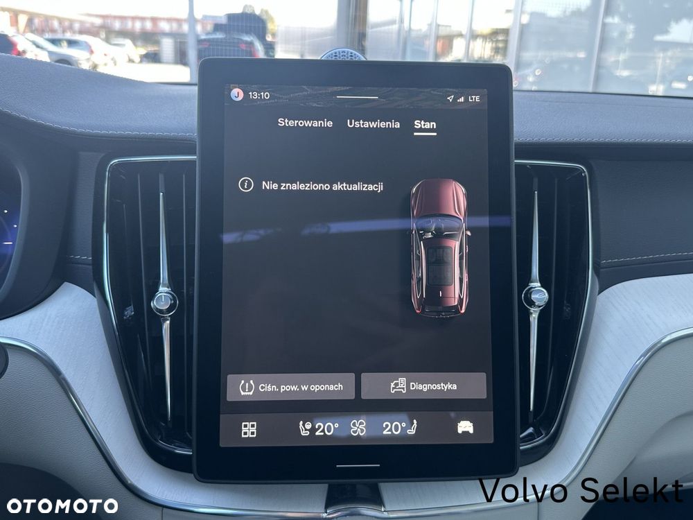 Volvo XC 60 - 23