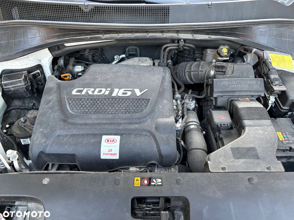 Kia Sorento - 9