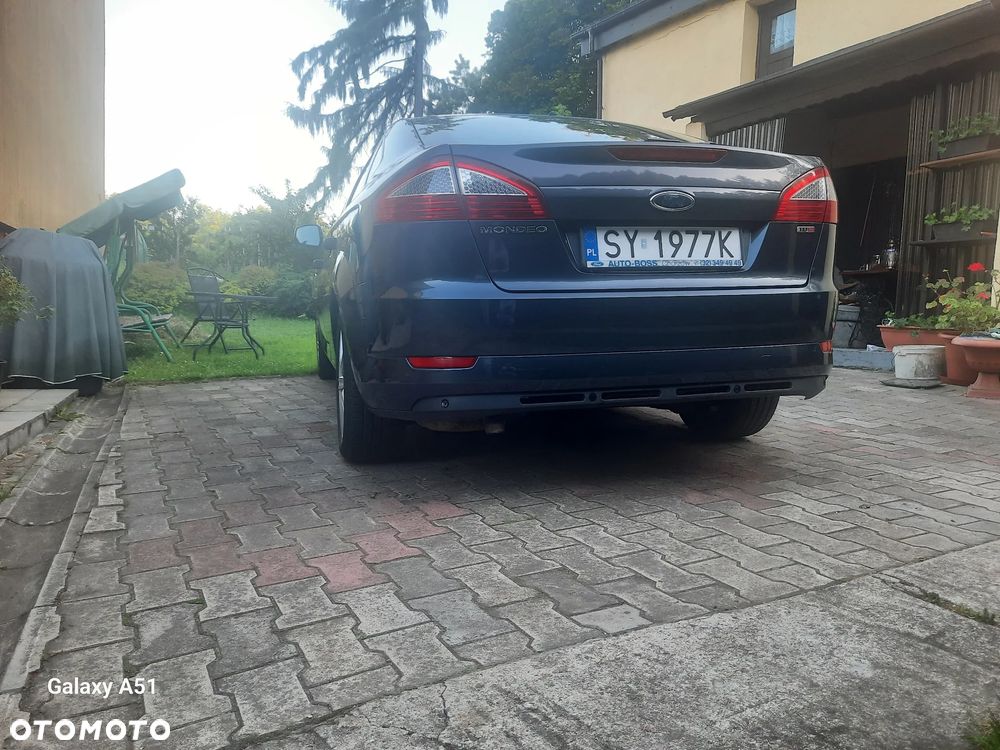 Ford Mondeo 2.0 TDCi Trend - 1