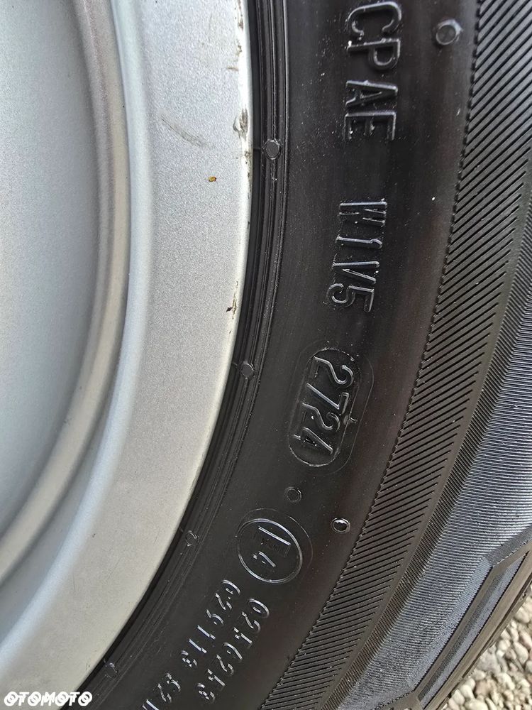 Volkswagen New Beetle 1.6 Freestyle - 17