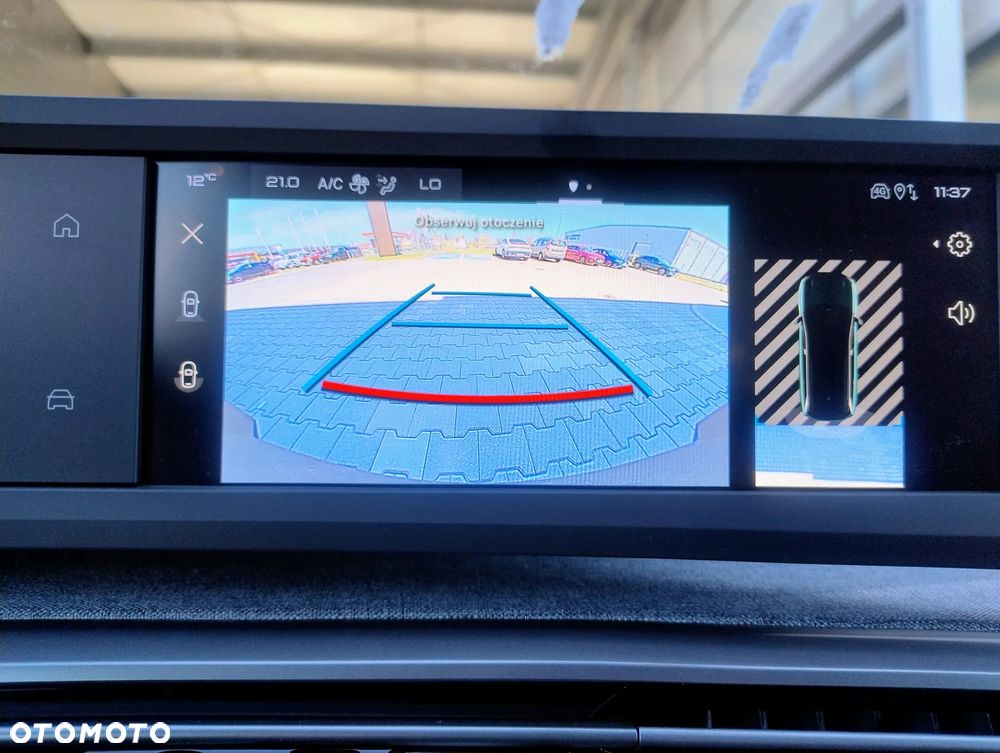 Peugeot 5008 1.2 PureTech mHEV Allure S&S e-DCS6 - 10