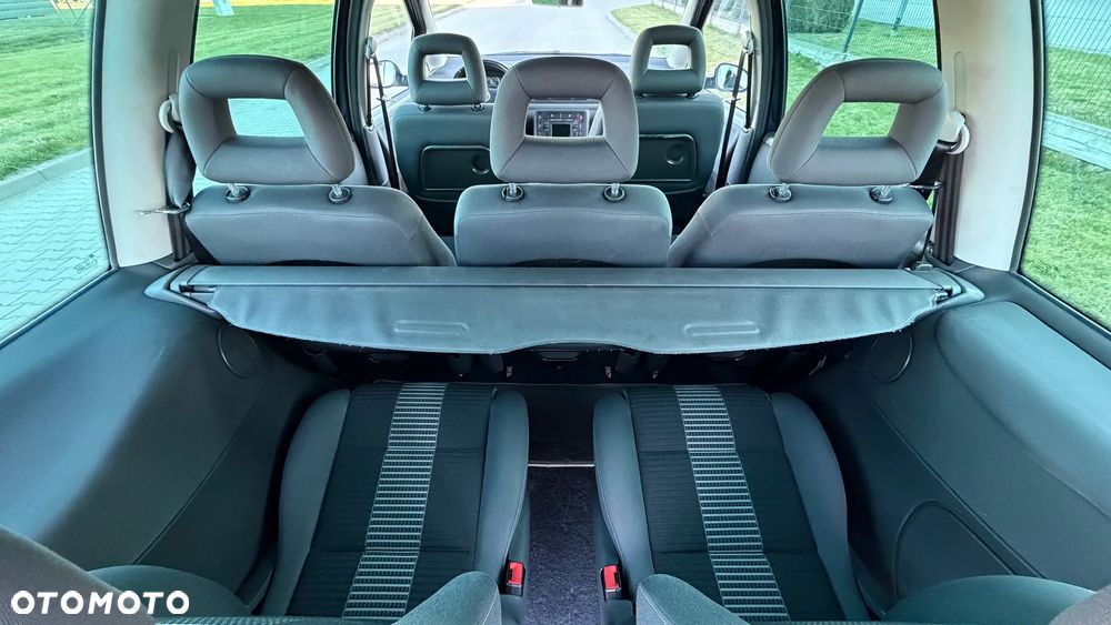 Volkswagen Sharan 2.0 United - 38
