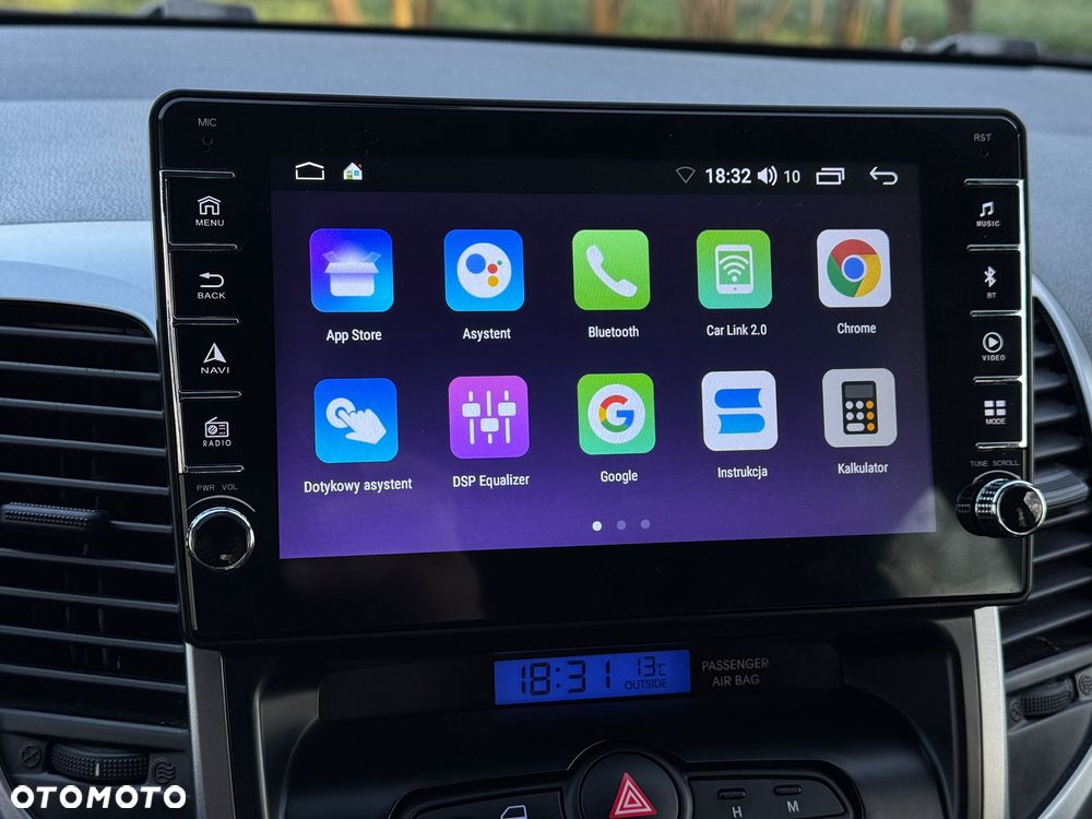 Hyundai ix20 1.4 blue Style - 27