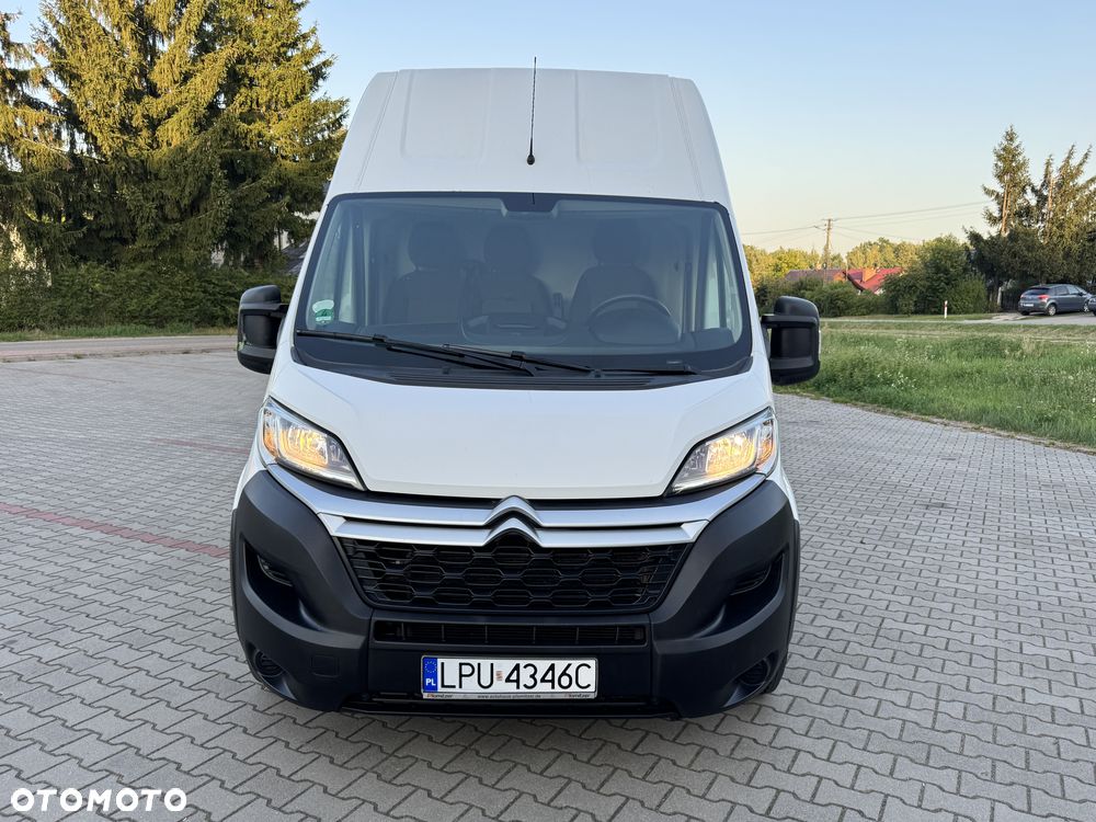 Citroën Jumper - 11