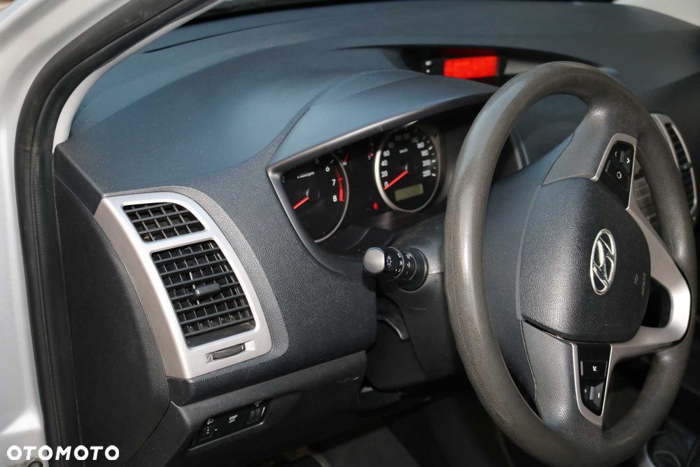 Hyundai i20 - 5