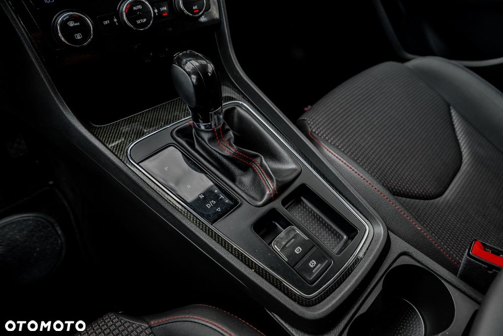 Seat Leon 1.8 TSI FR S&S DSG - 29