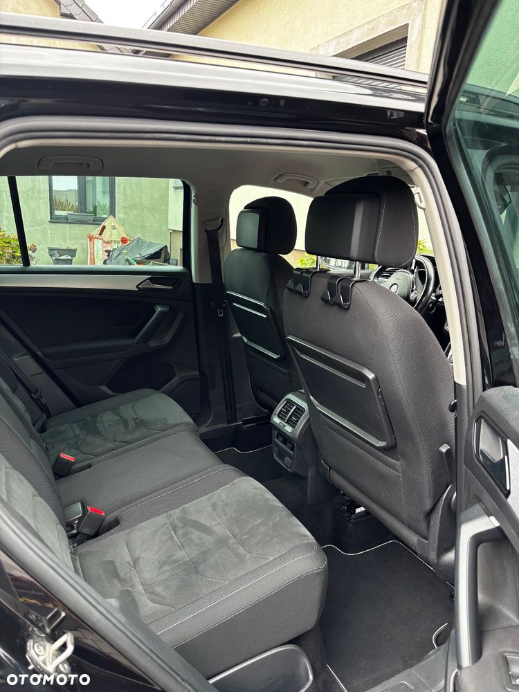 Volkswagen Tiguan 1.4 TSI BMT ACT Comfortline DSG - 6