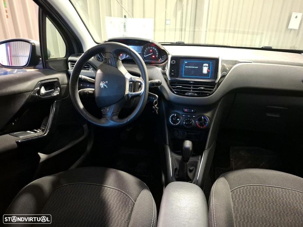 Peugeot 208 PureTech 82 Start & Stop Active - 5