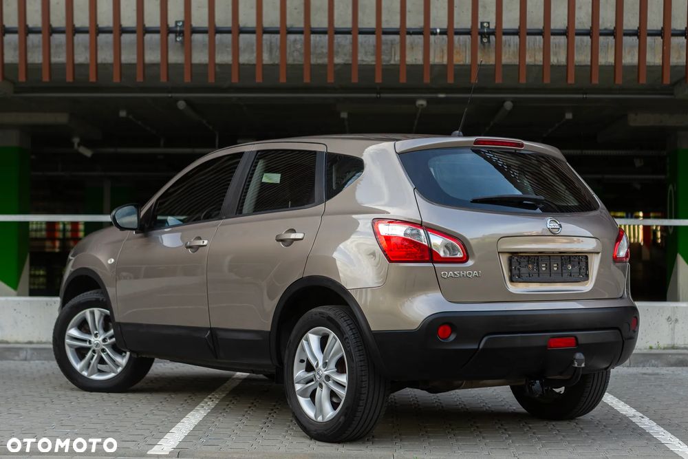 Nissan Qashqai - 17