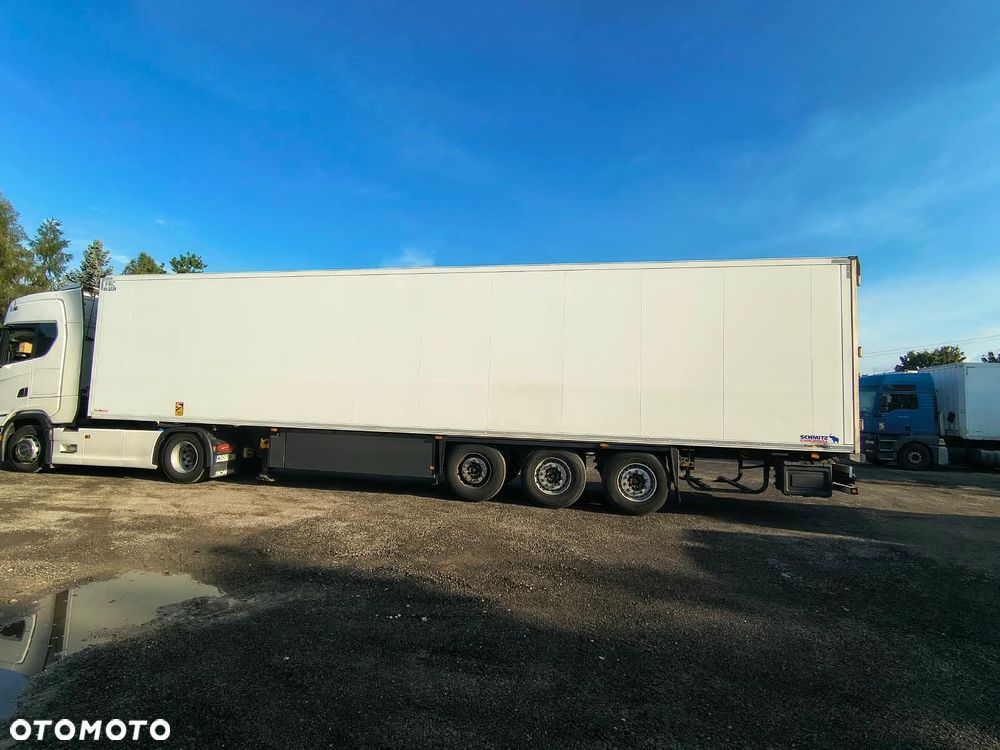 Schmitz Cargobull sko24 - 6