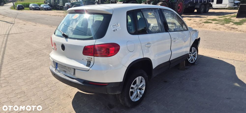 Volkswagen Tiguan 2.0 TDI CityLine - 12